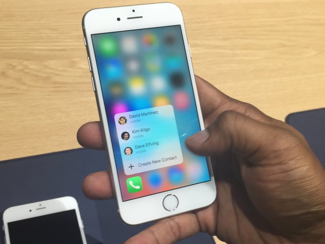 iPhone XS đã ra mắt, vậy iPhone 7 có còn đáng mua không? 6