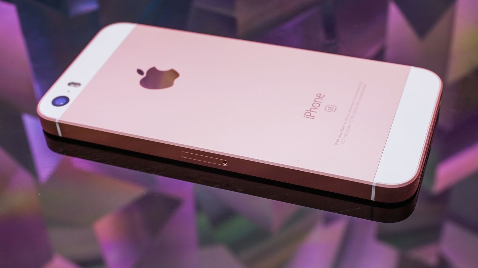 Tương lai của dòng iPhone SE sẽ ra sao? 1