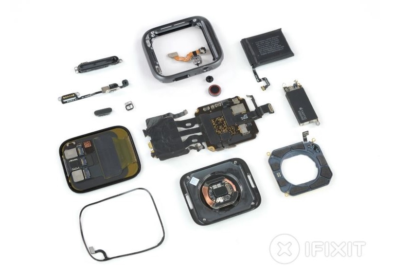 Apple Watch Series 4