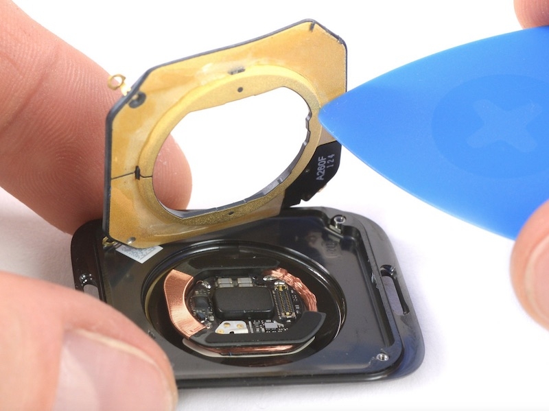 Apple Watch Series 4