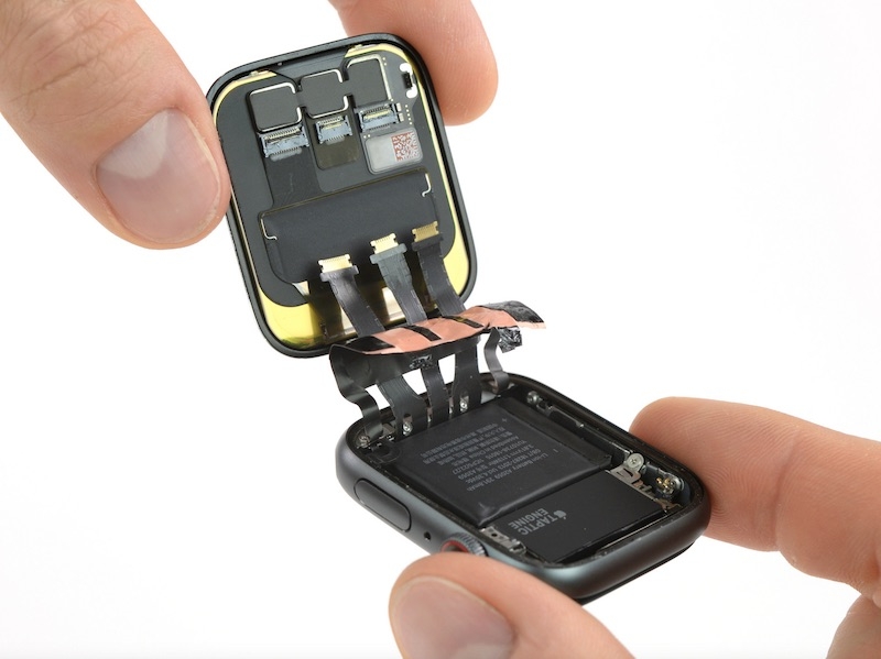 Apple Watch Series 4