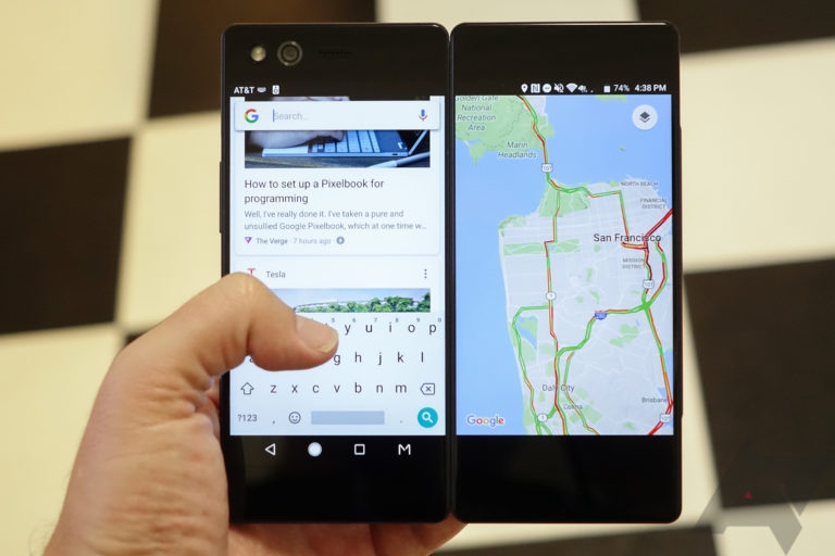 4 công nghệ smartphone đột phá nhưng không thành công 3