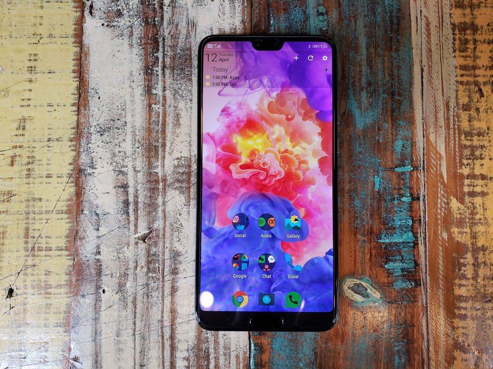 Giảm đến 3 triệu, Huawei P20 Pro đang là flagship cao cấp rất đáng mua! (ảnh 7) Giảm đến 3 triệu, Huawei P20 Pro đang là flagship cao cấp rất đáng mua! (ảnh 7)