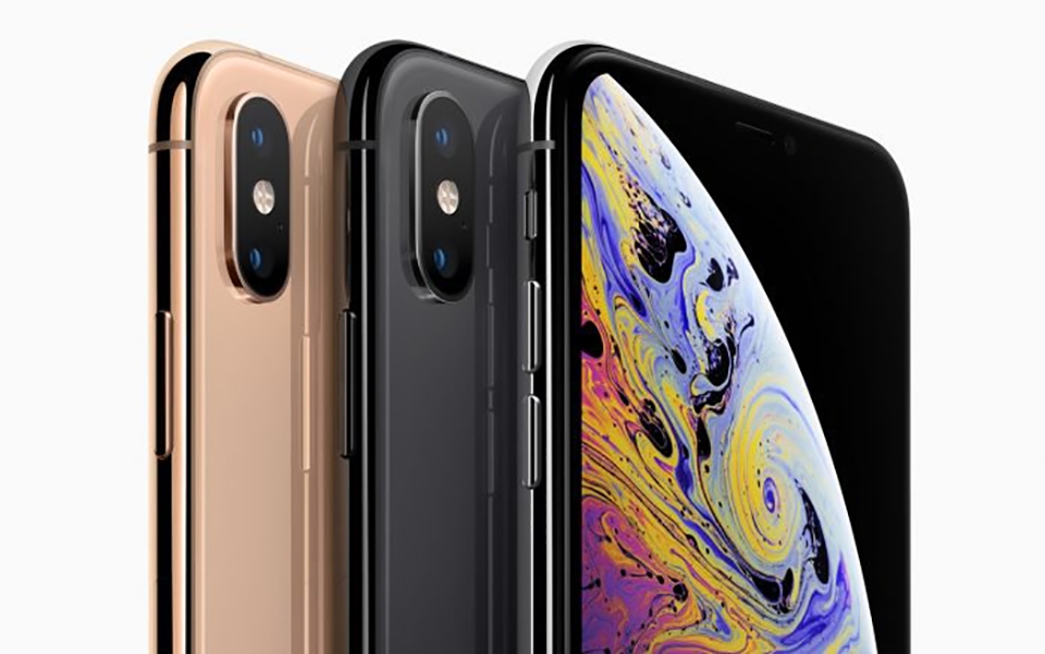 iPhone XS và iPhone XS Max bắt sóng yếu (ảnh 2) iPhone XS và iPhone XS Max bắt sóng yếu (ảnh 2)