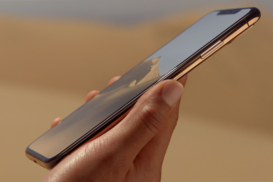 iPhone XS Max có màn hình tốt nhất (ảnh 1) iPhone XS Max có màn hình tốt nhất (ảnh 1)