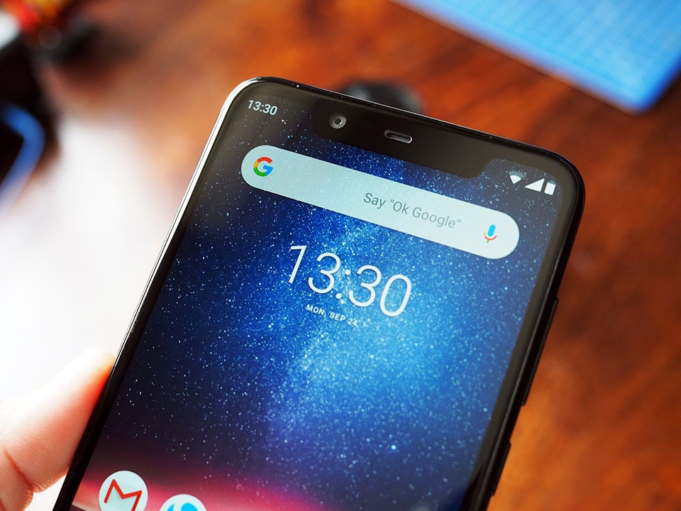Nokia 5.1 Plus
