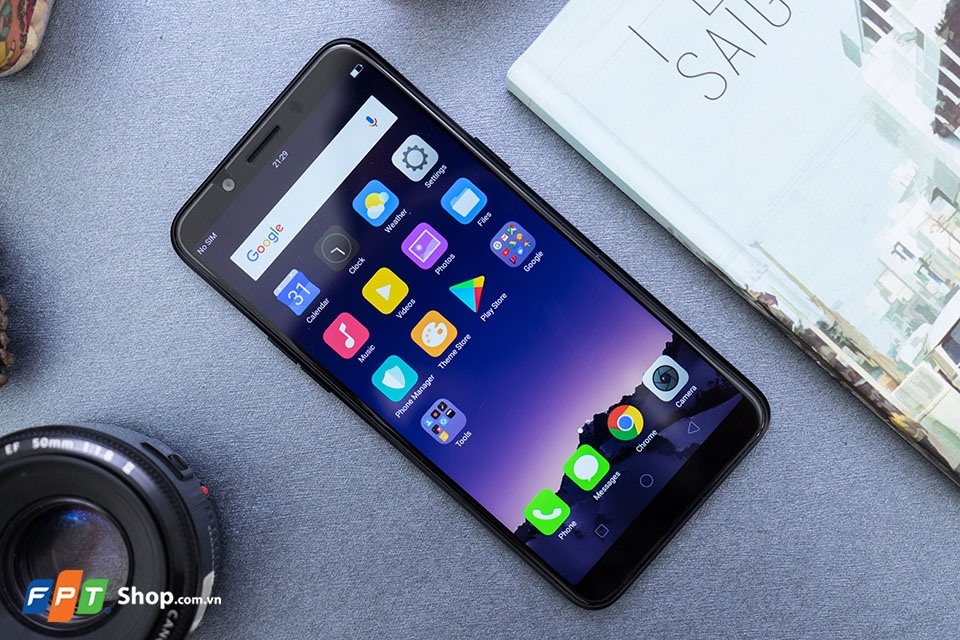 4 smartphone đáng mua nhất tầm giá dưới 4 triệu hiện nay 2