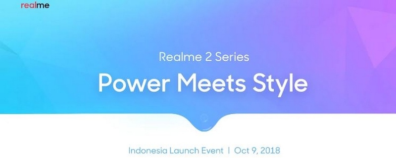 Realme 2