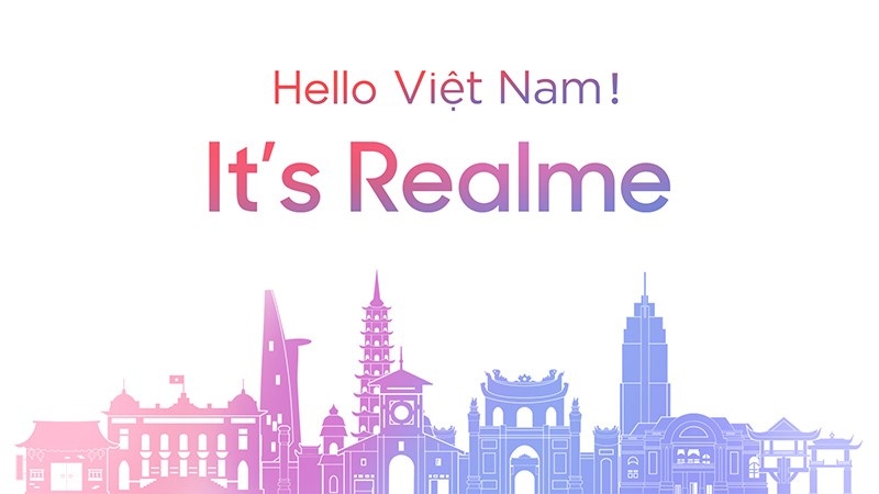 Realme 2