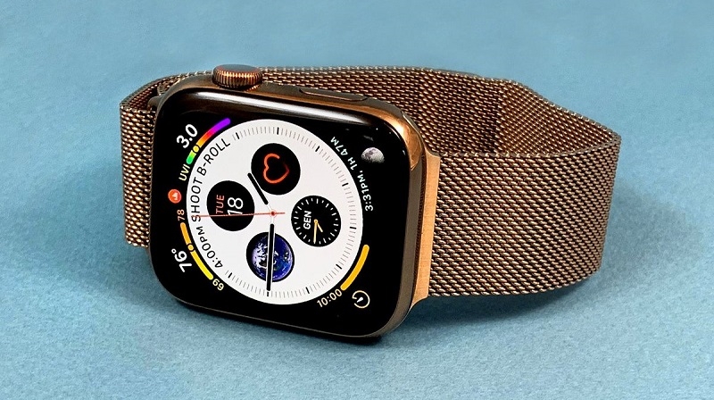 Apple Watch Series 4