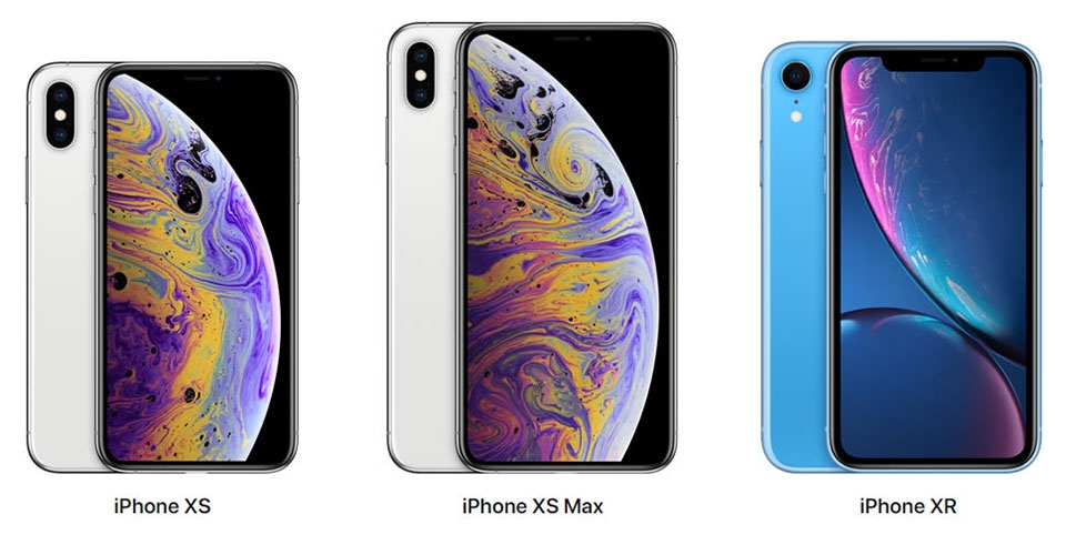 Cách điều hướng trên iPhone XR, iPhone XS và XS Max Cách điều hướng trên iPhone XR, iPhone XS và XS Max
