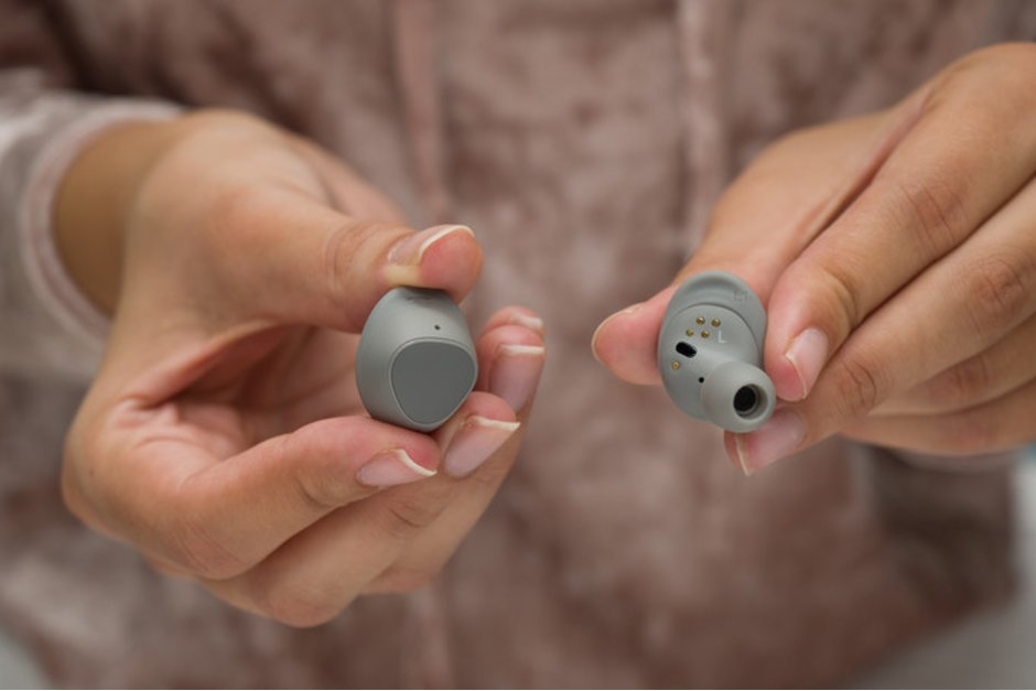 Samsung Buds sắp được ra mắt