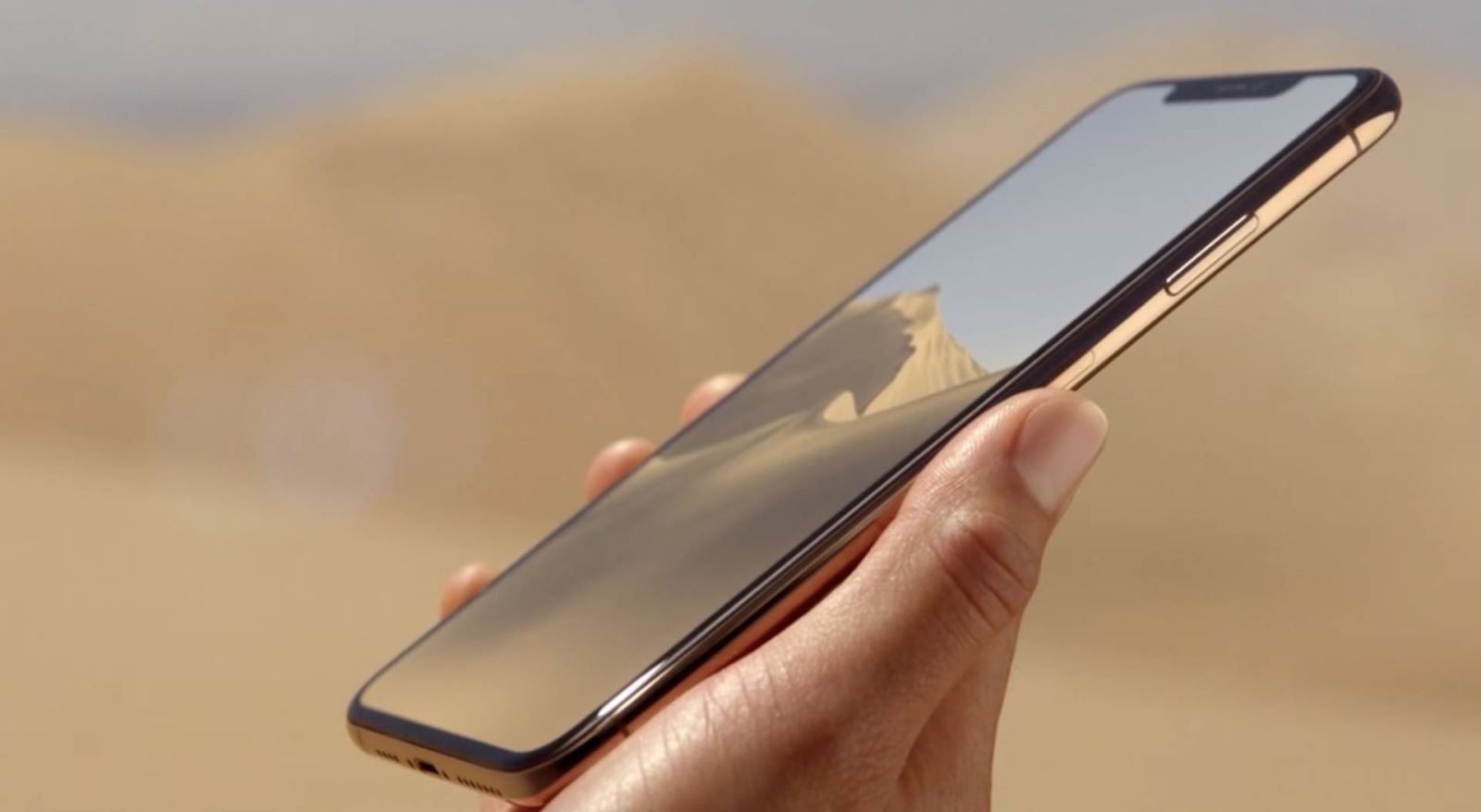 Điều gì sẽ giúp iPhone XS Max hút khách sau khi lên kệ? 1