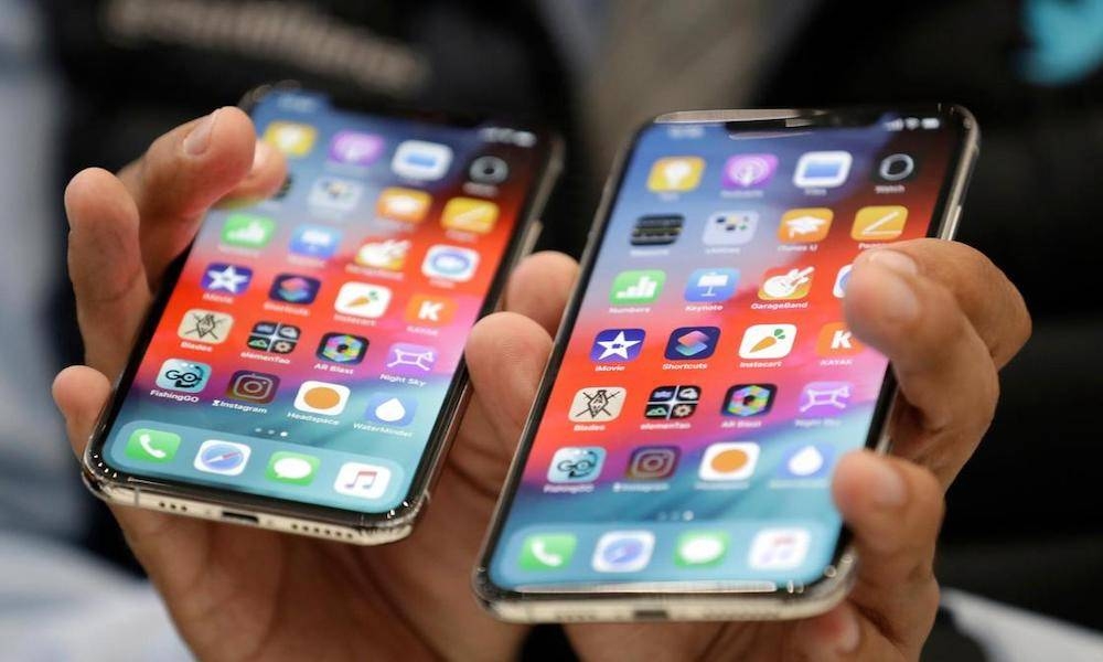Điều gì sẽ giúp iPhone XS Max hút khách sau khi lên kệ? 2