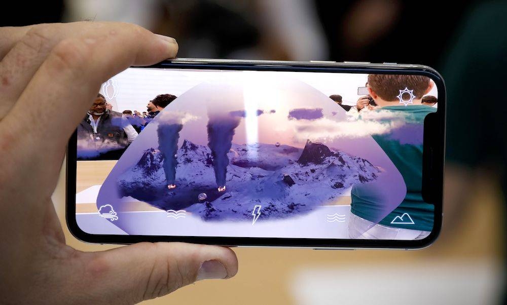 Điều gì sẽ giúp iPhone XS Max hút khách sau khi lên kệ? 3