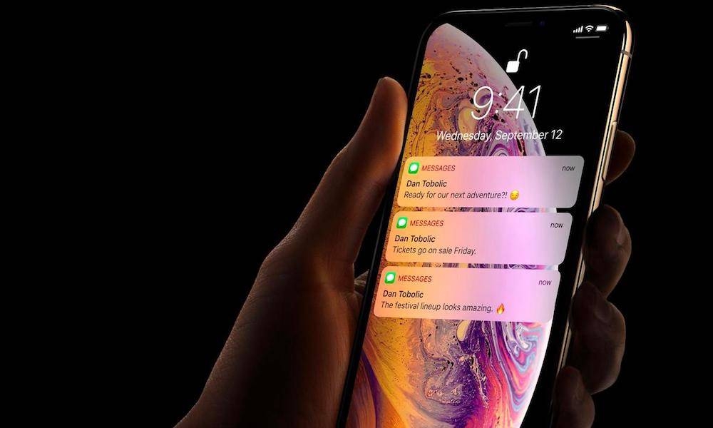Điều gì sẽ giúp iPhone XS Max hút khách sau khi lên kệ? 4