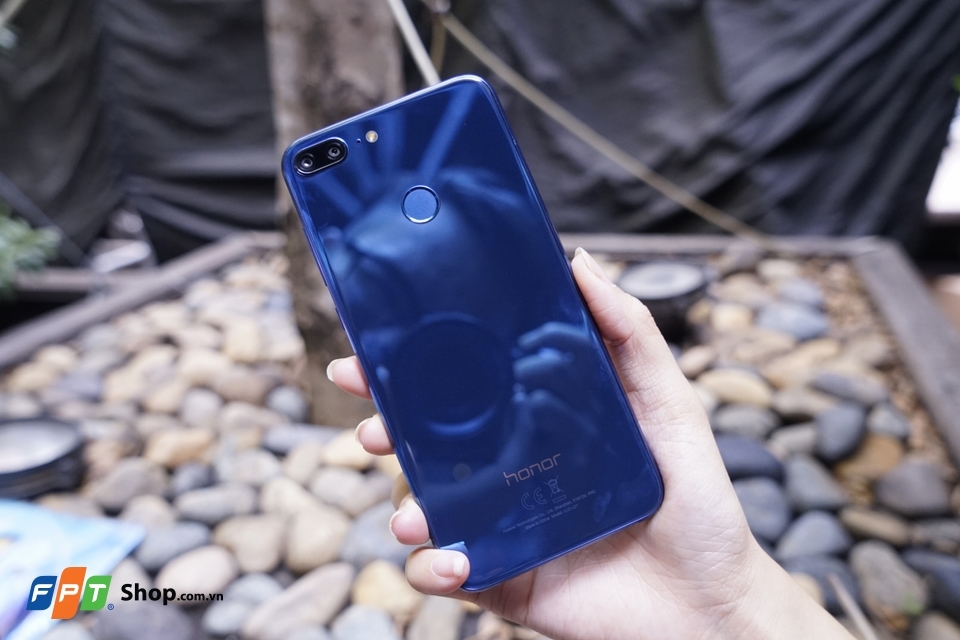 Honor 9 Lite: Lựa chọn sáng giá phân khúc 4 triệu đồng! (ảnh 1)