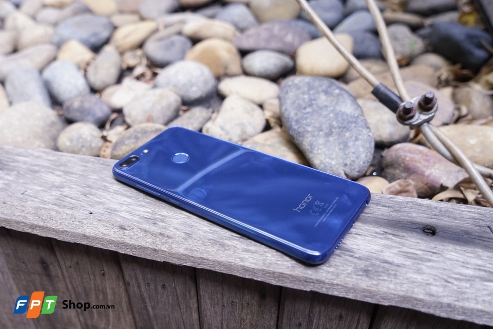 Honor 9 Lite: Lựa chọn sáng giá phân khúc 4 triệu đồng! (ảnh 3)