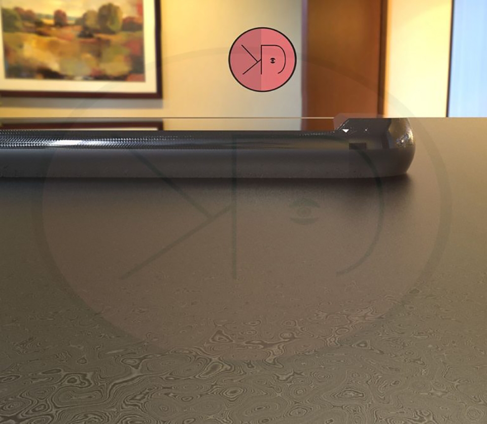 Concept Sony Xperia Active II (ảnh 2) Concept Sony Xperia Active II (ảnh 2)