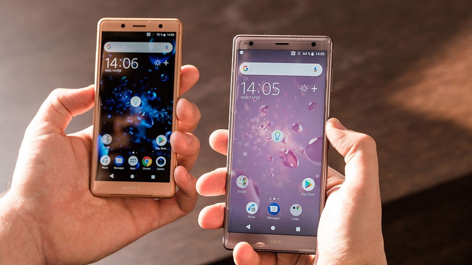 Có hy vọng nào dành cho smartphone nhỏ không?