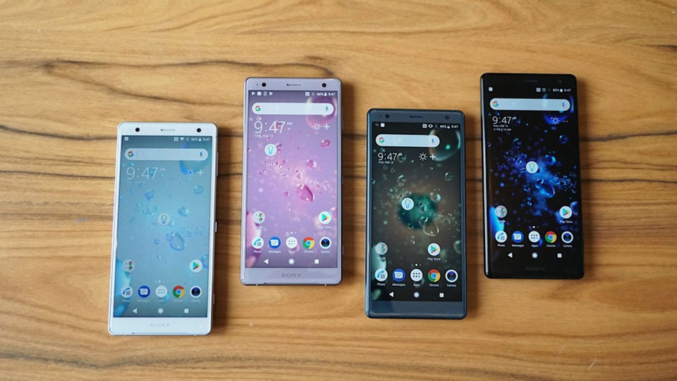 Có hy vọng nào dành cho smartphone nhỏ không?