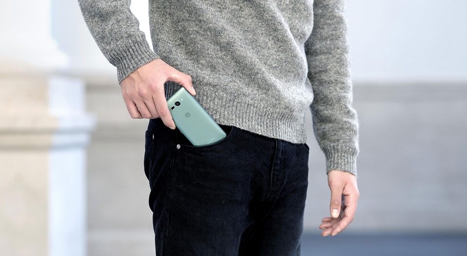 Có hy vọng nào dành cho smartphone nhỏ không?