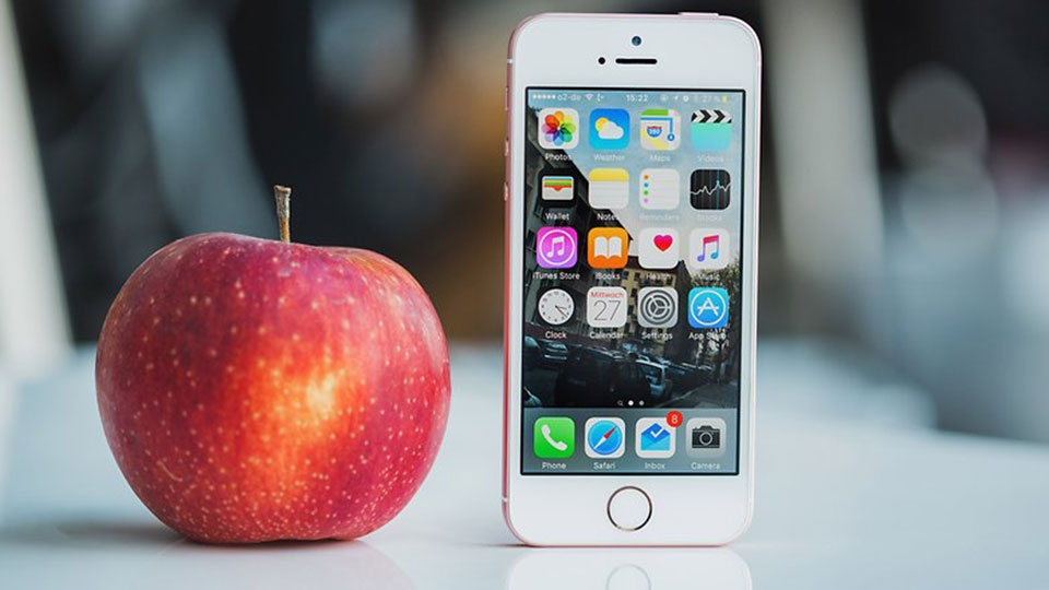 Có hy vọng nào dành cho smartphone nhỏ không?