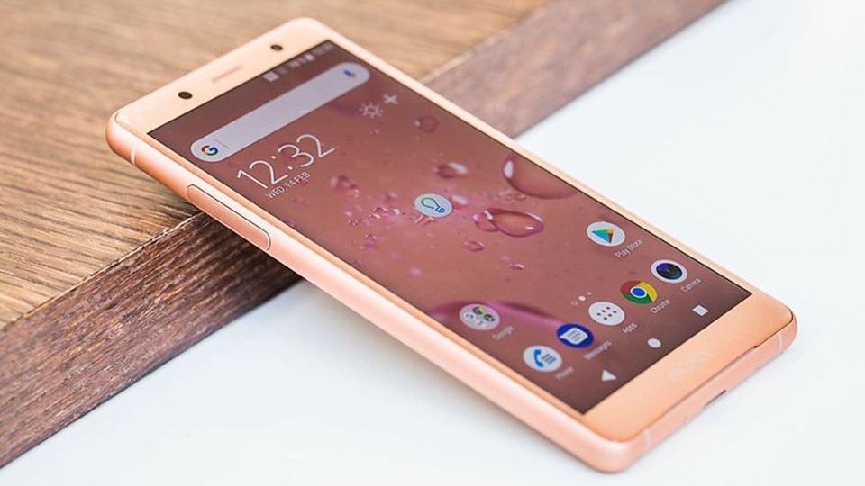 Có hy vọng nào dành cho smartphone nhỏ không?