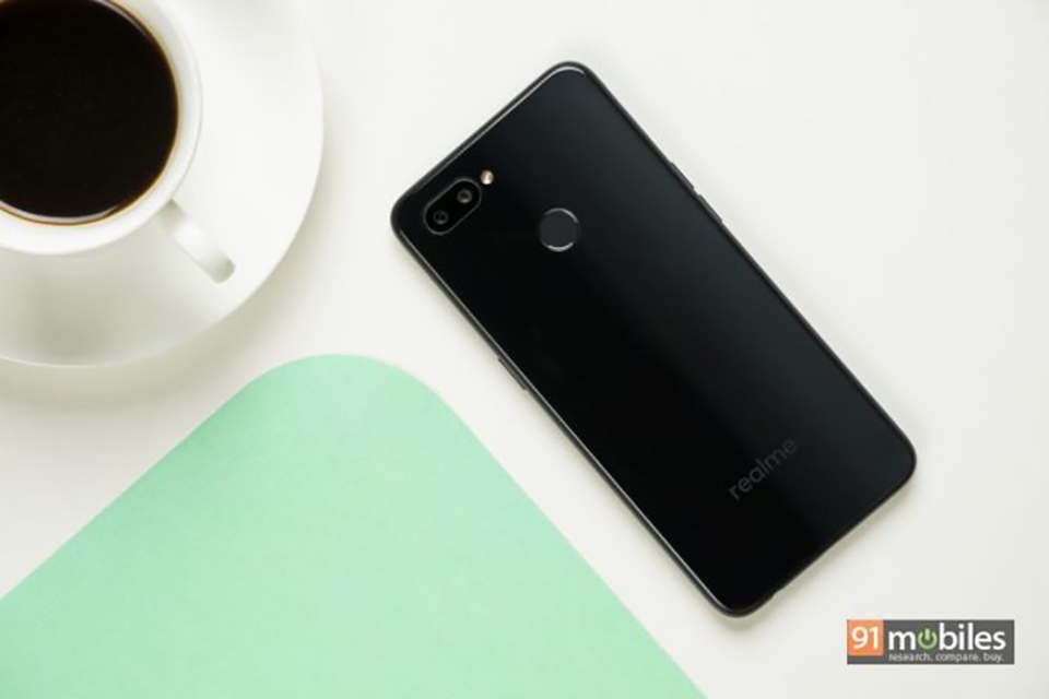 OPPO Realme 2 Pro ra mắt (ảnh 2)