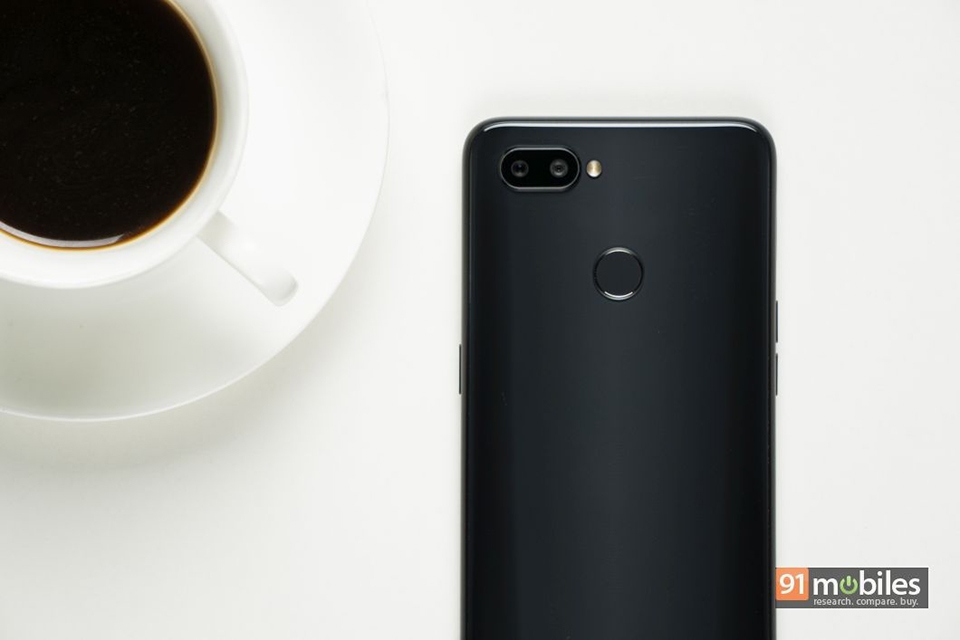 OPPO Realme 2 Pro ra mắt (ảnh 3)