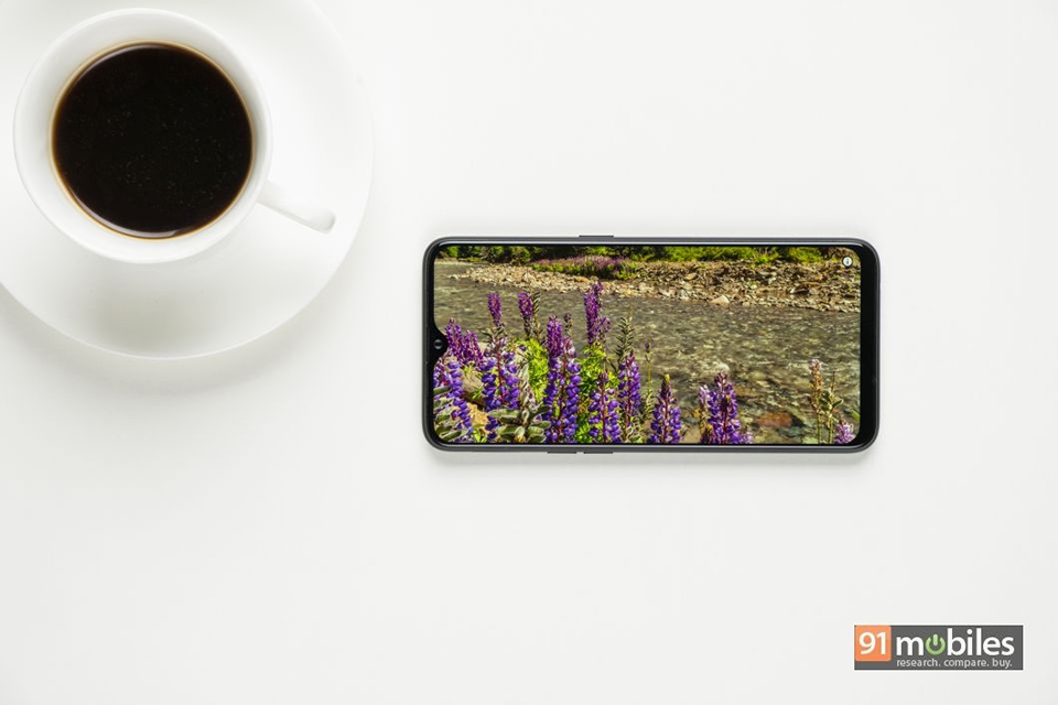 OPPO Realme 2 Pro ra mắt (ảnh 4)