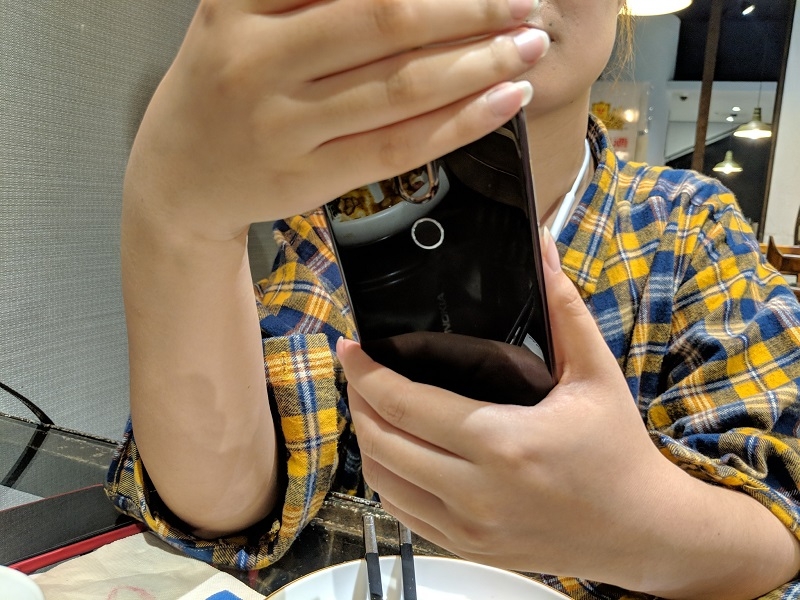 Nokia X7