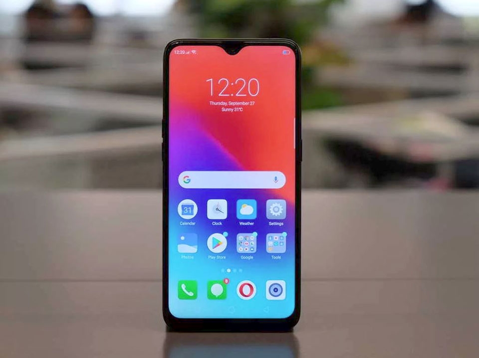 OPPO Realme 2 Pro