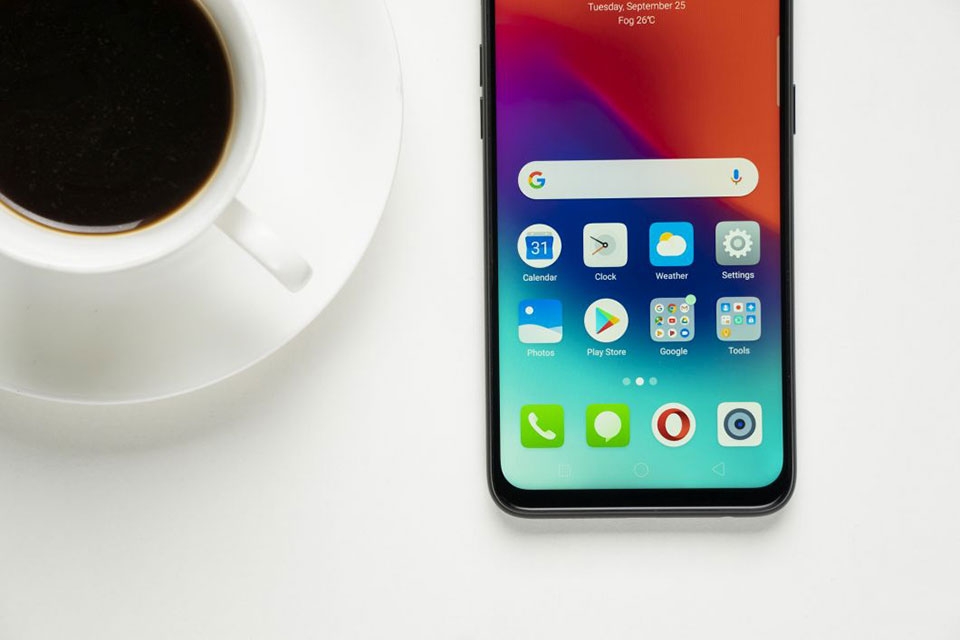OPPO Realme 2 Pro