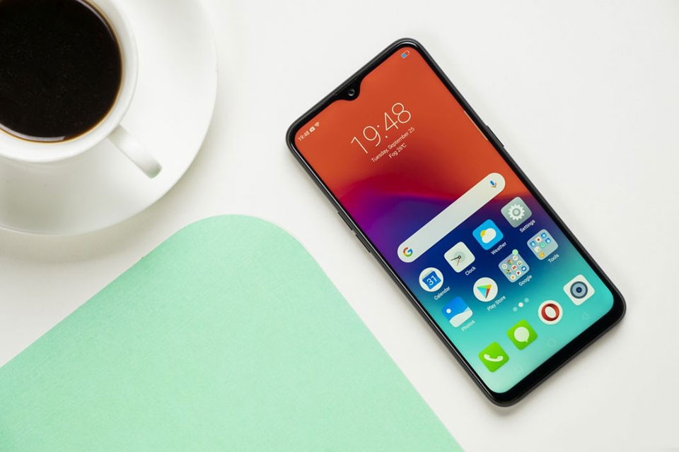 OPPO Realme 2 Pro