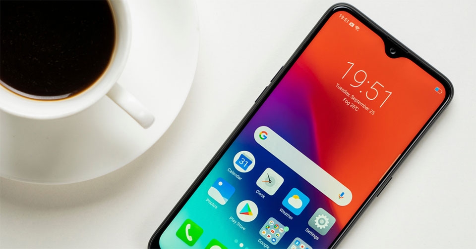 Realme 2 Pro