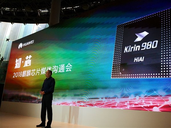 Tại sao Huawei không bán chip Kirin cho các nhà sản xuất khác? Tại sao Huawei không bán chip Kirin cho các nhà sản xuất khác?