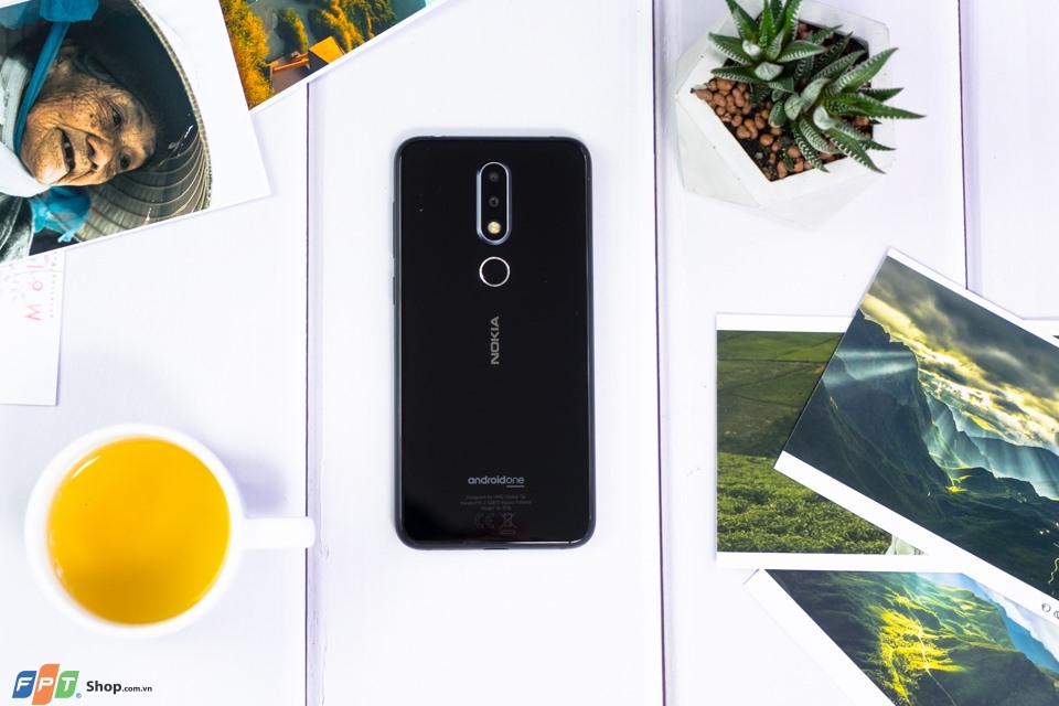 So sánh Nokia 6.1 Plus và Huawei Nova 3e (ảnh 2)