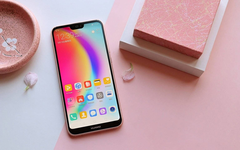 So sánh Nokia 6.1 Plus và Huawei Nova 3e (ảnh 5)