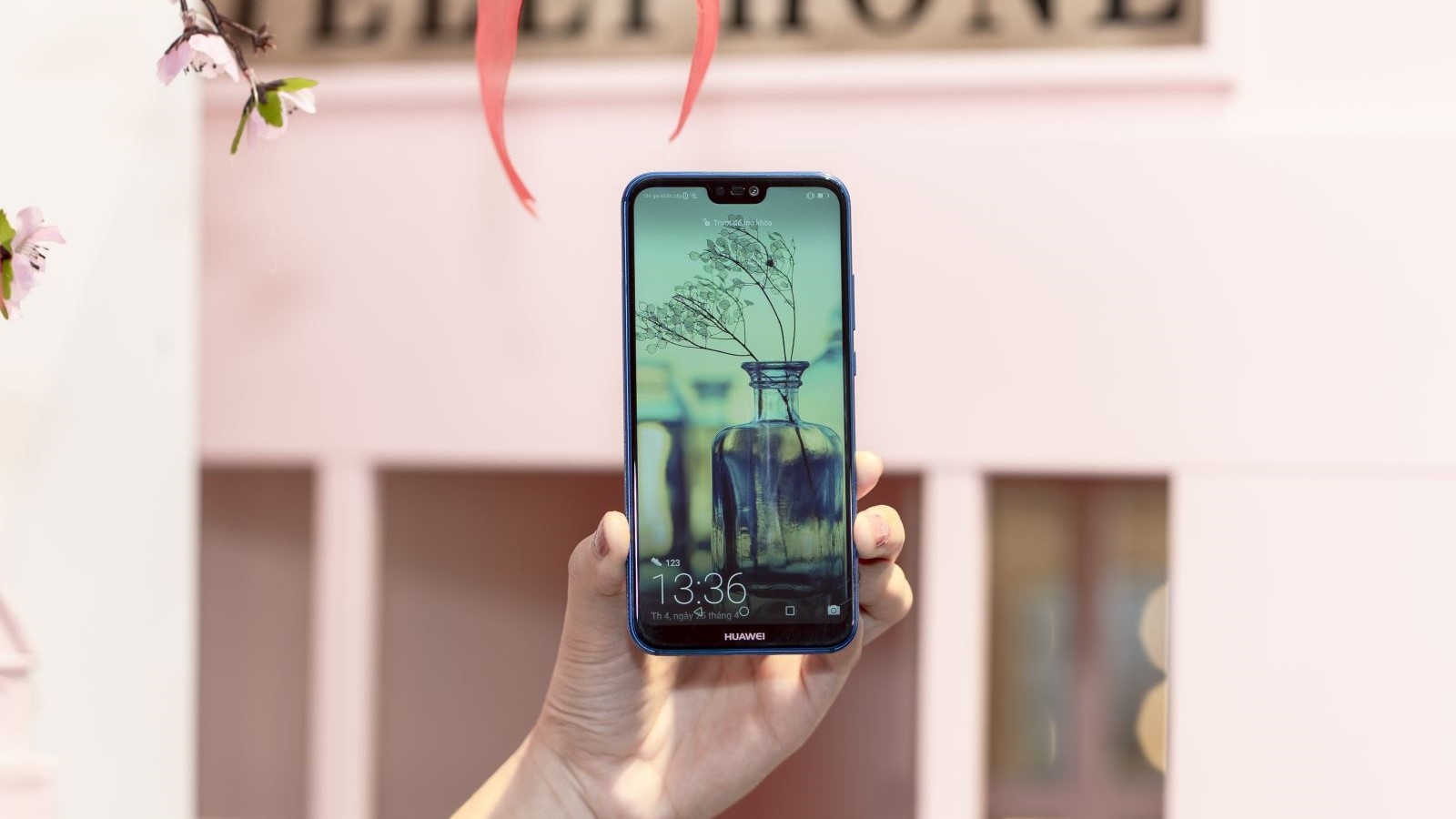 So sánh Nokia 6.1 Plus và Huawei Nova 3e (ảnh 7)