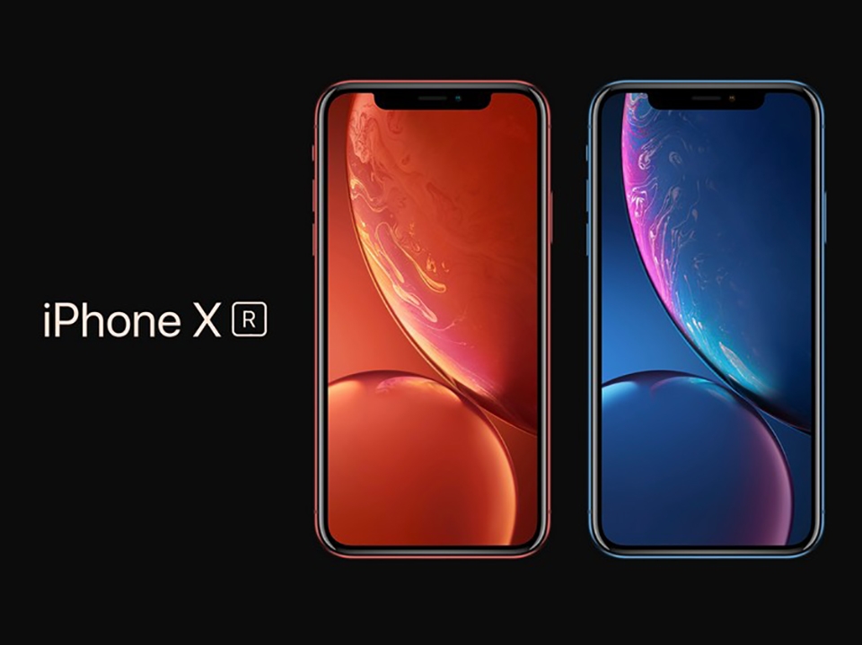 iPhone XR đạt chứng nhận FCC (ảnh 1)