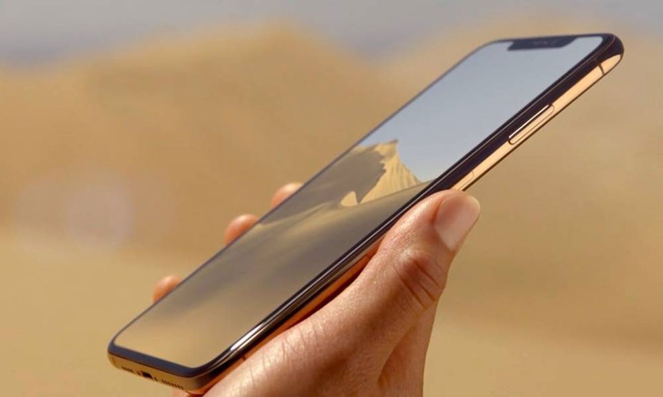 iPhone XS và iPhone XS Max