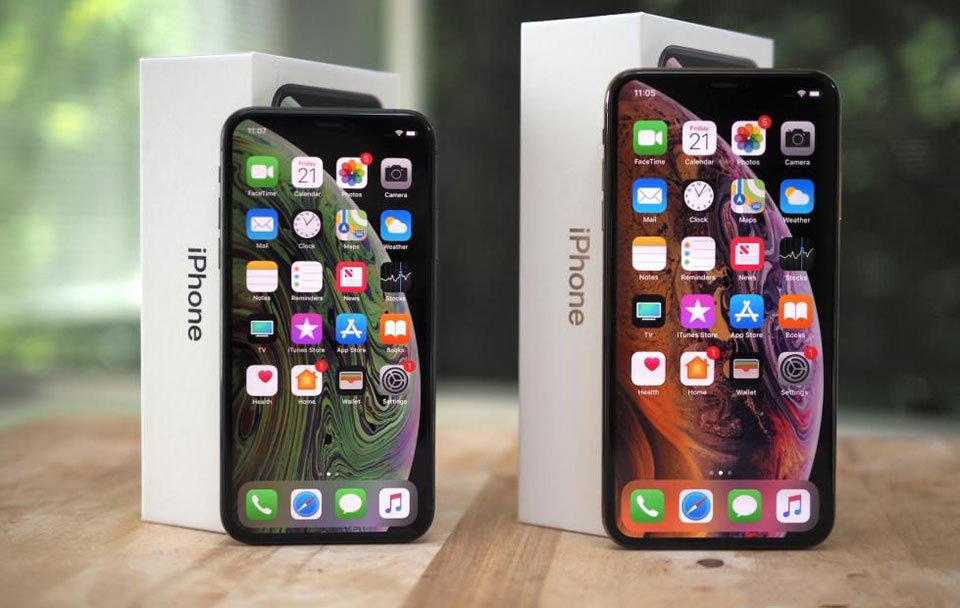 Tại sao pin iPhone XS sẽ cải thiện theo thời gian?