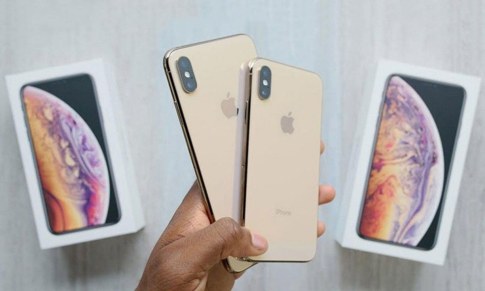 Tại sao pin iPhone XS sẽ cải thiện theo thời gian?