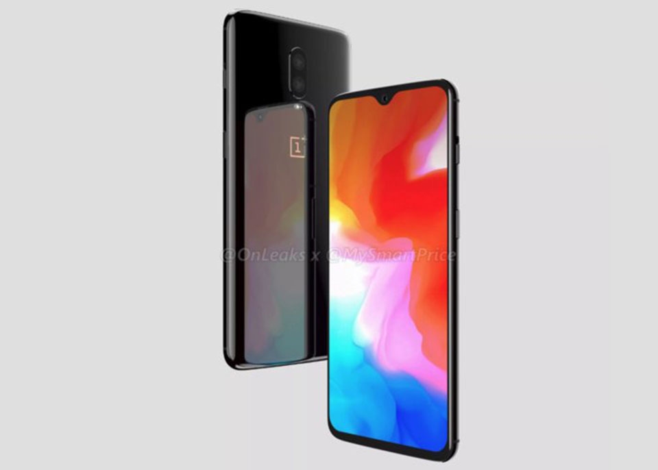 OnePlus 6T