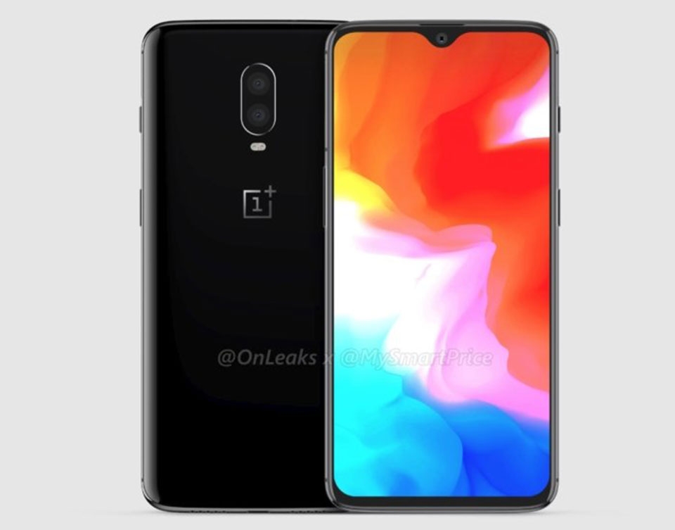 OnePlus 6T