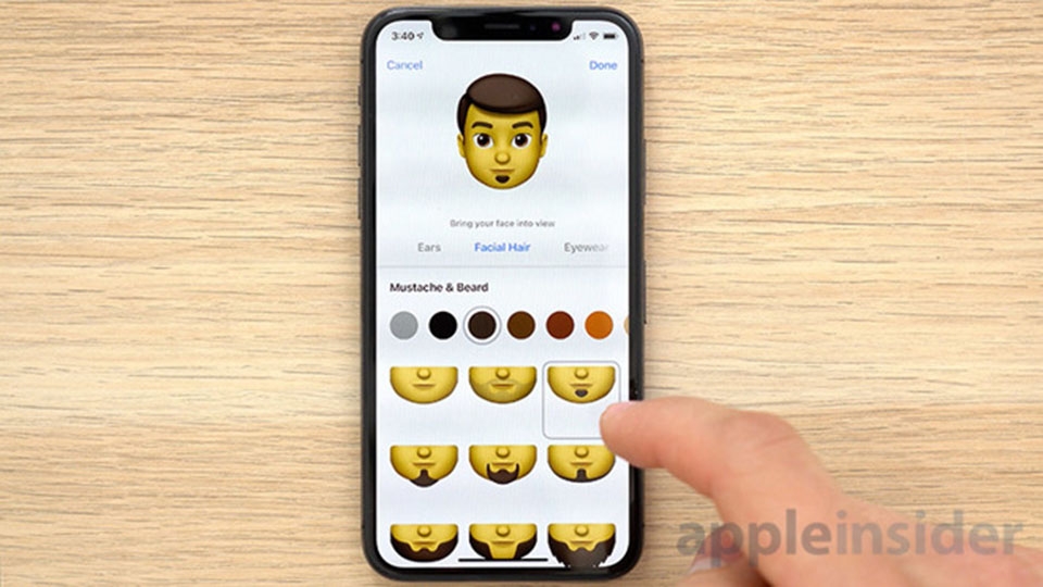 Những điều nên làm ngay khi vừa mua iPhone XS/XS Max 3