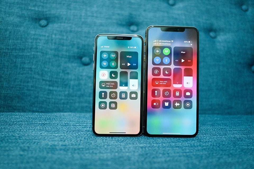 Dual SIM và eSIM trên iPhone 2018: Mọi thứ bạn cần biết