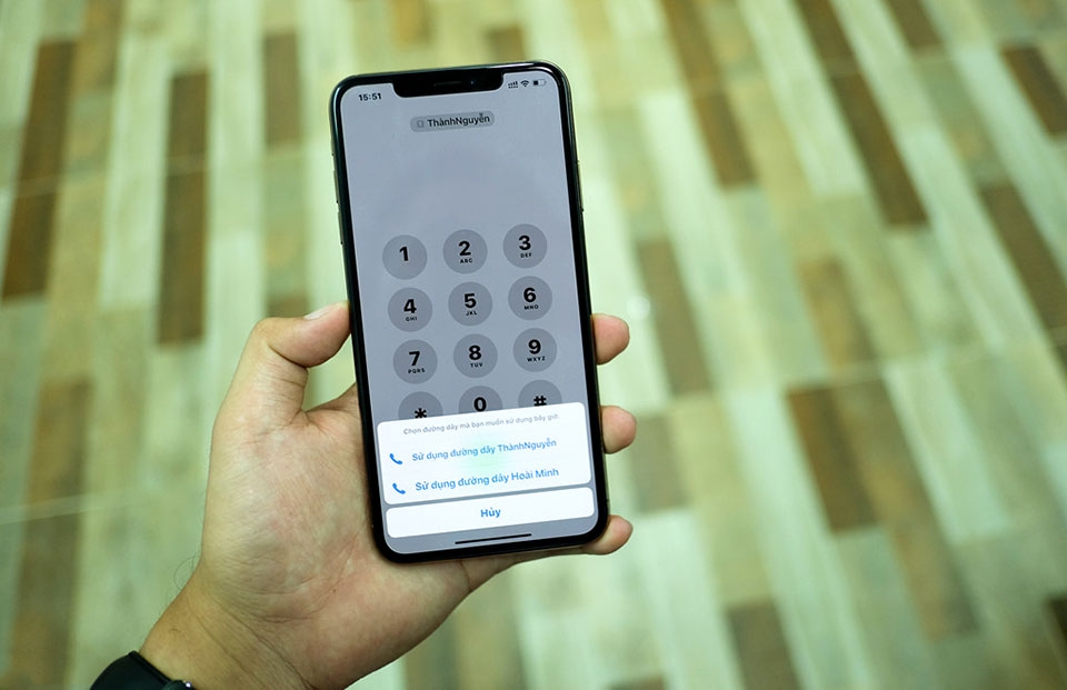 Dual SIM và eSIM trên iPhone 2018: Mọi thứ bạn cần biết