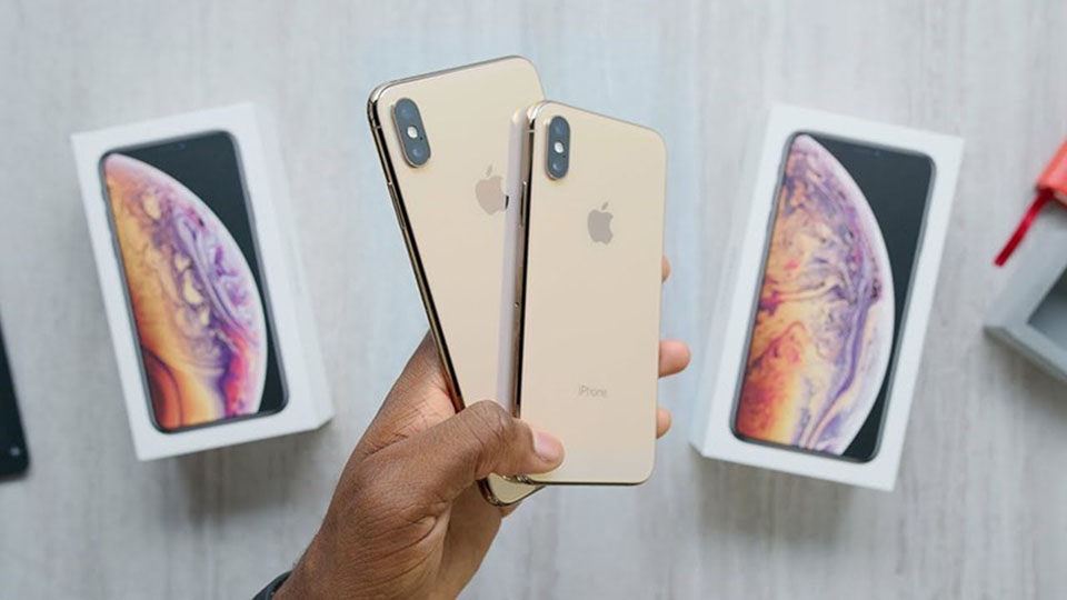 Tại sao nên chờ đợi iPhone XS chính hãng thay vì mua hàng xách tay? 4